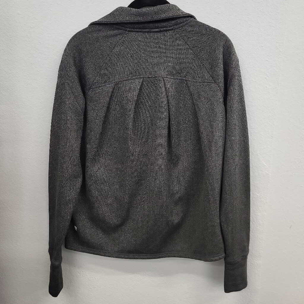 Champion Zip Up