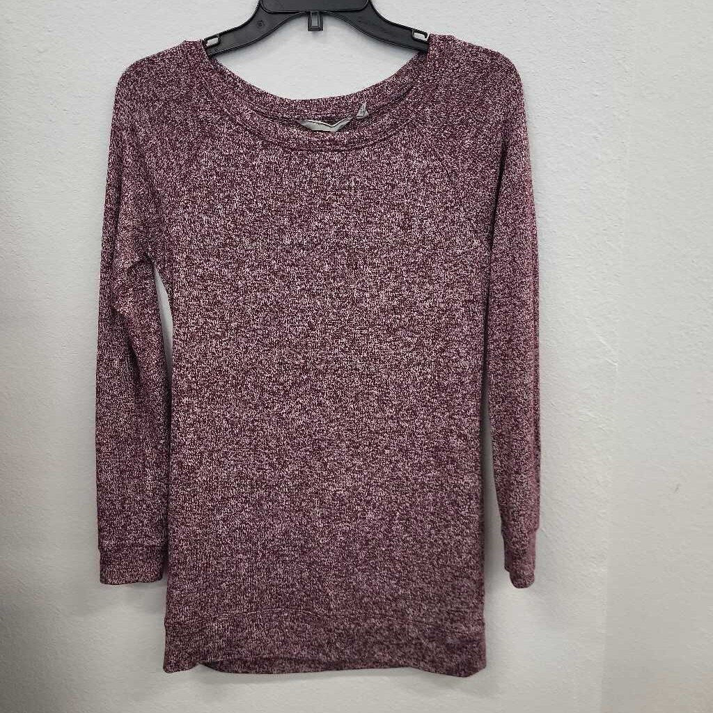 Athleta LS Knit