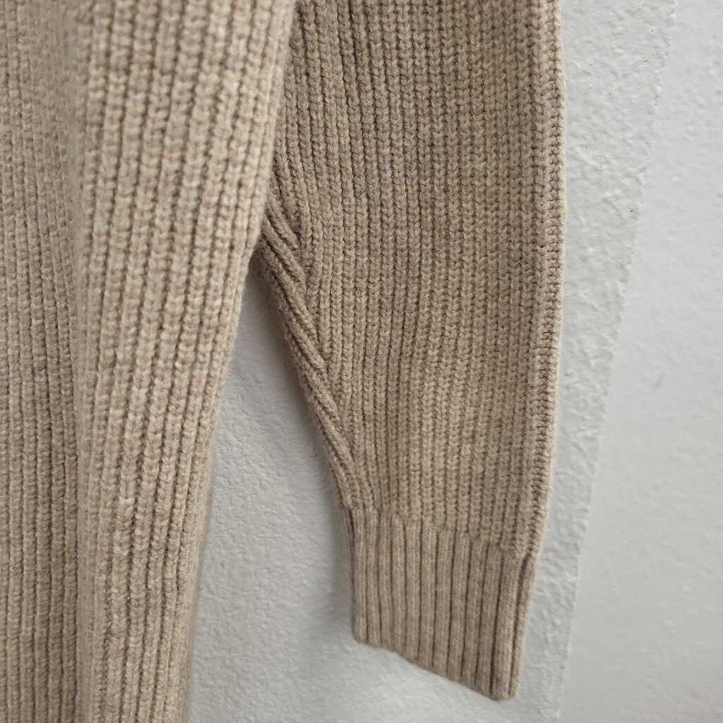 Gap Knit LS Dress