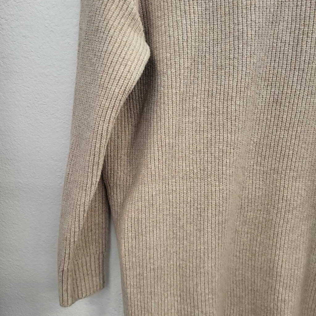 Gap Knit LS Dress