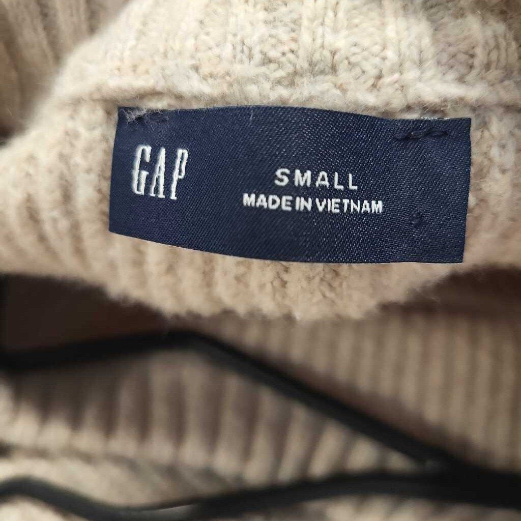 Gap Knit LS Dress