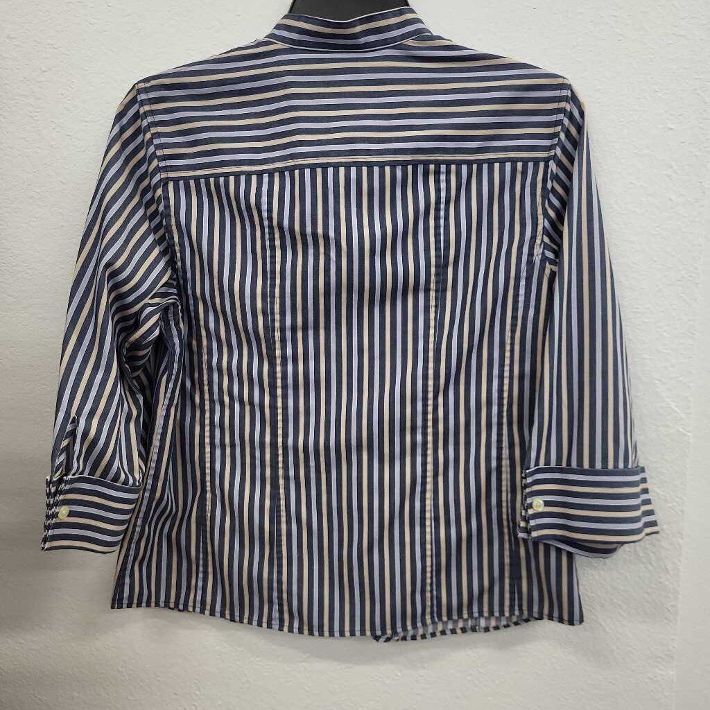 Orvis Wrinkle Free LS BU