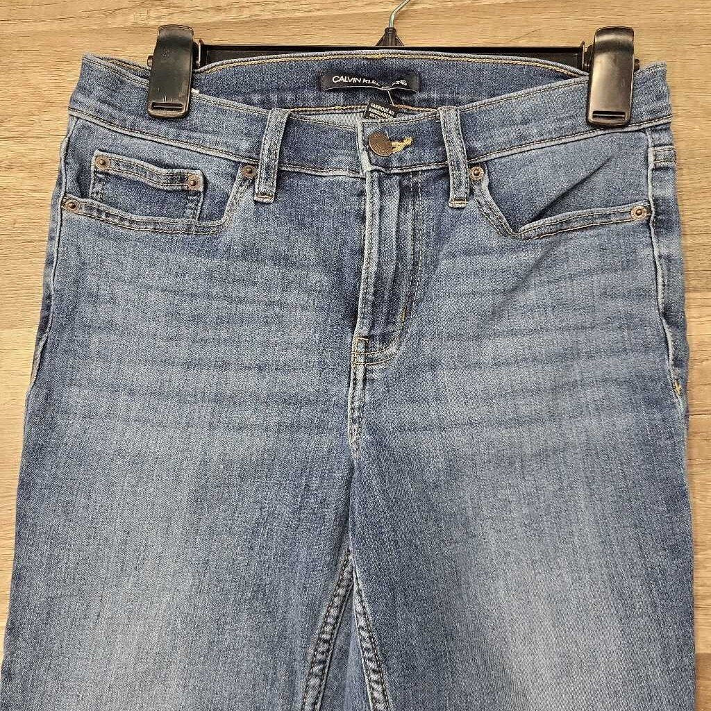 Repreve Calvin Klein Jeans