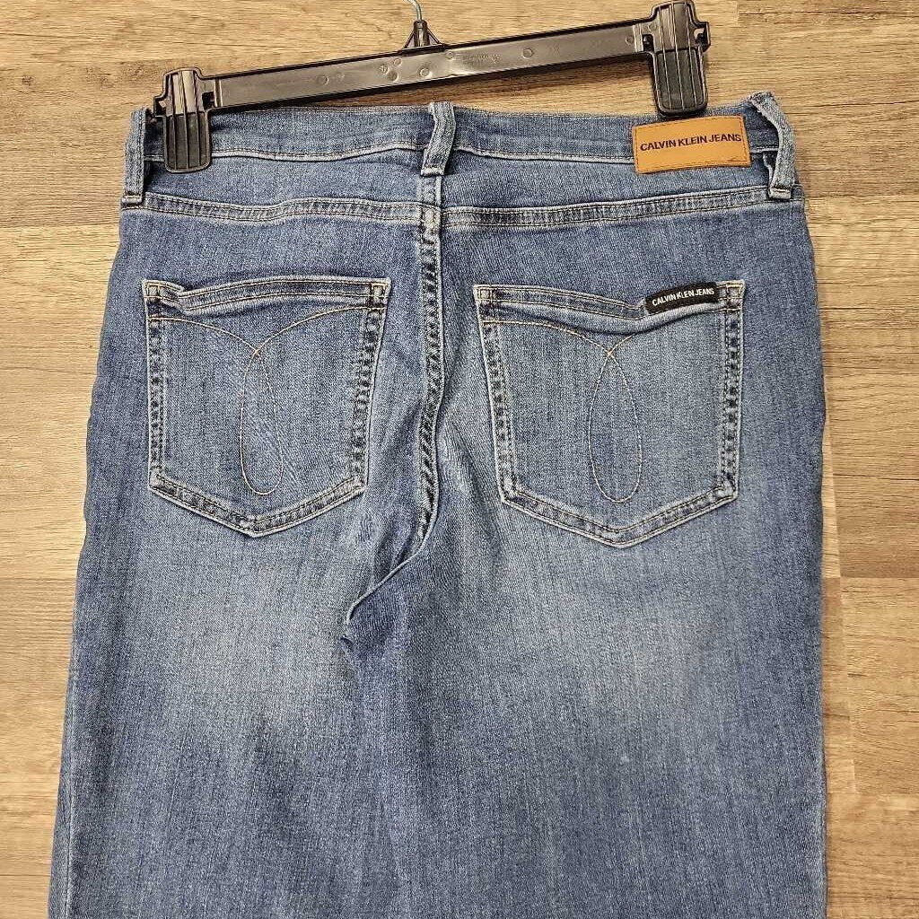 Repreve Calvin Klein Jeans