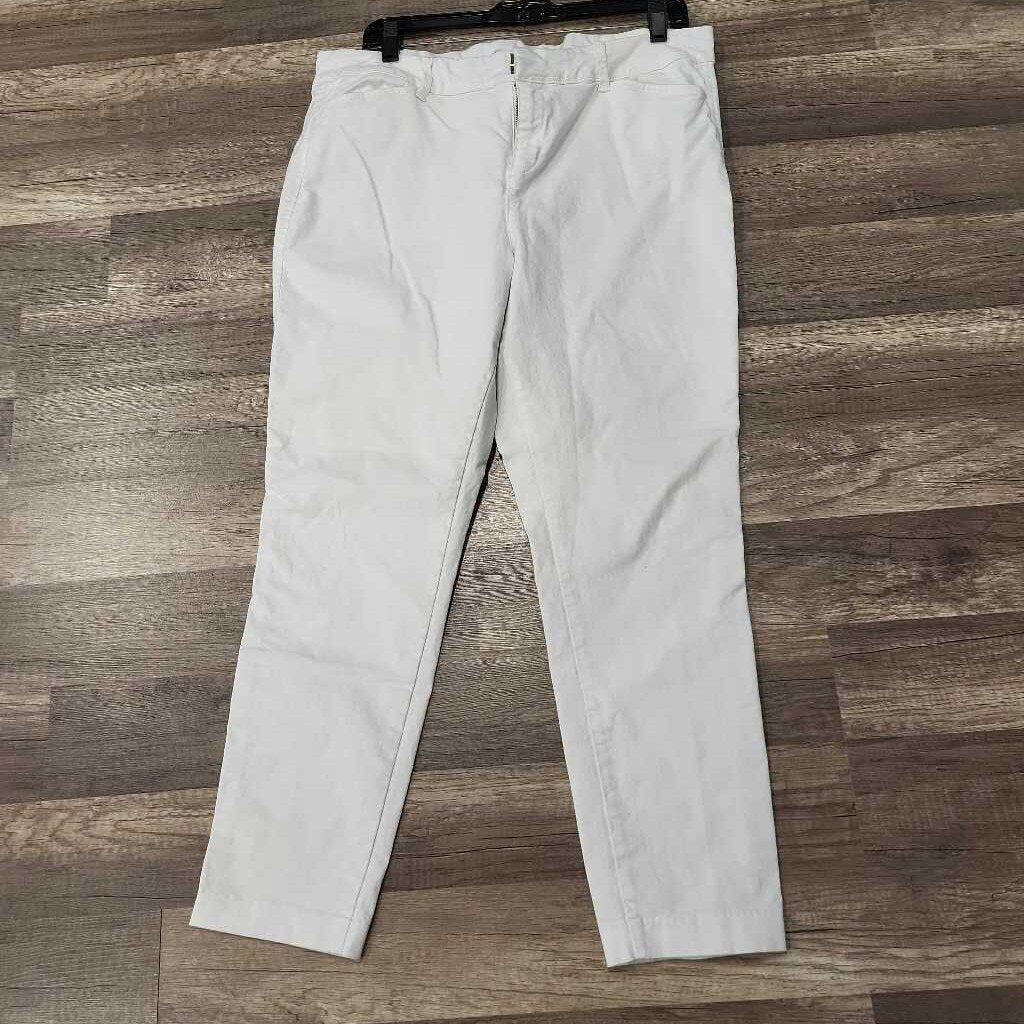 Old Navy Pixie Pants