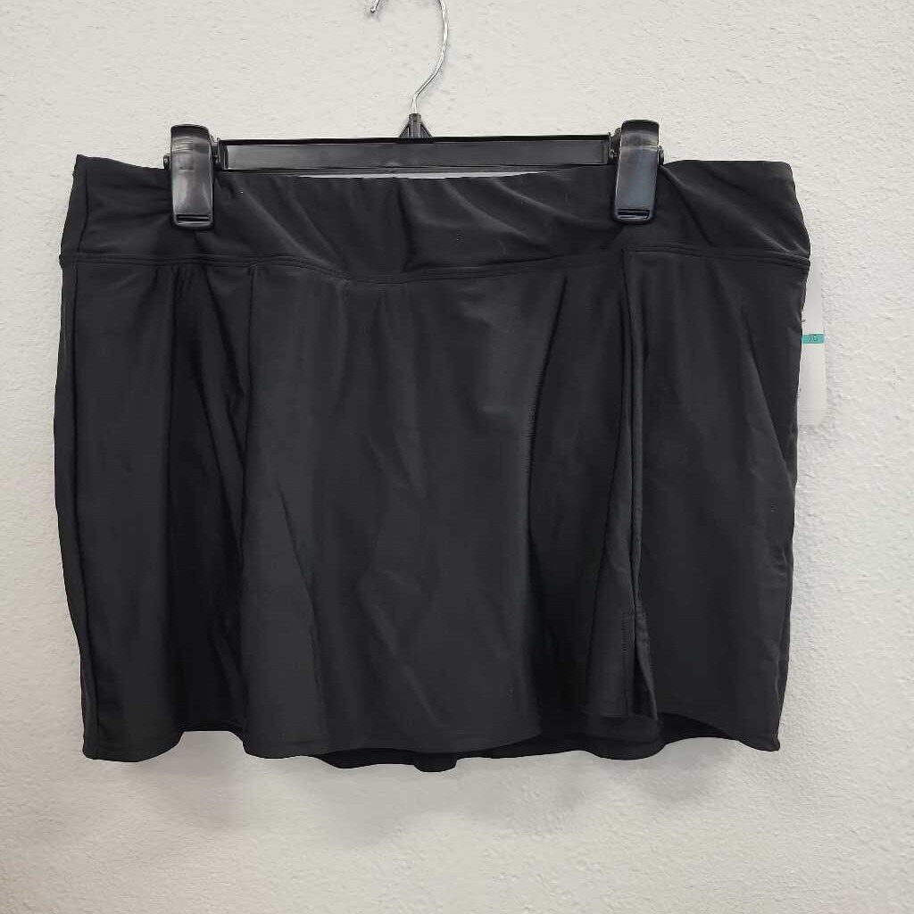 Maxine Swimsuit Skirt