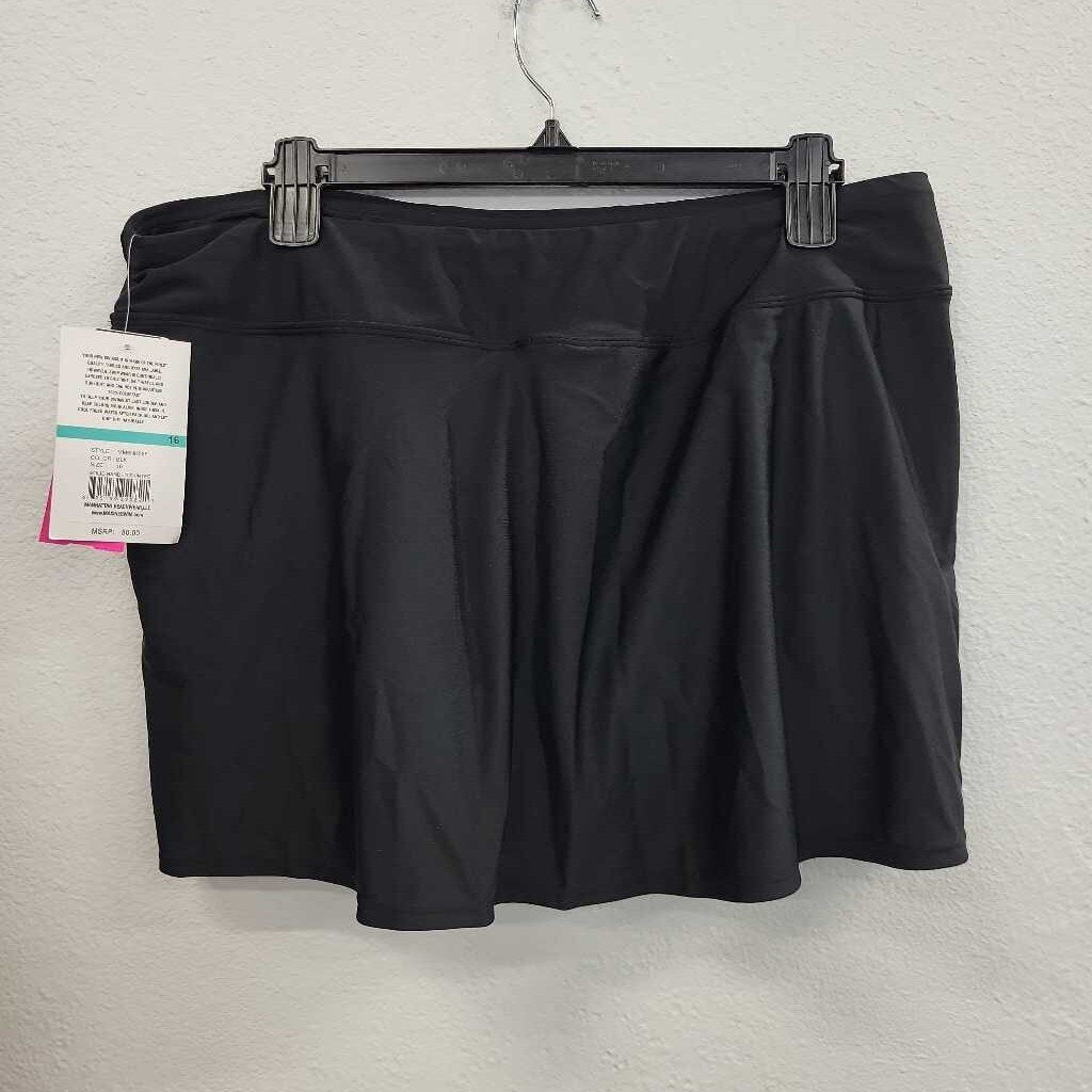 Maxine Swimsuit Skirt