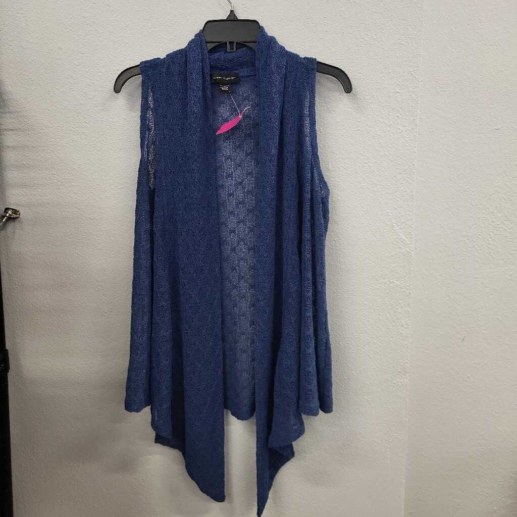 Cable & Gauge SL Cardi