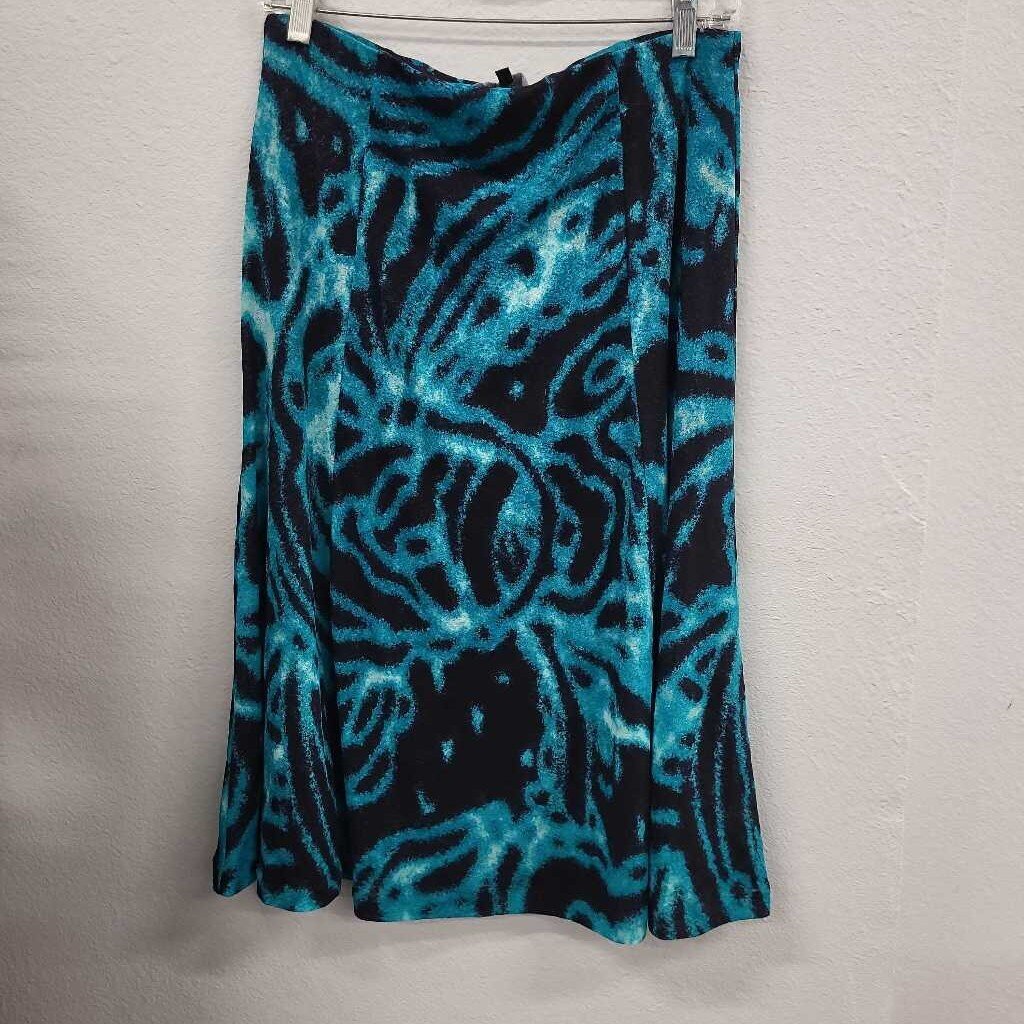 Jones New York Midi Skirt