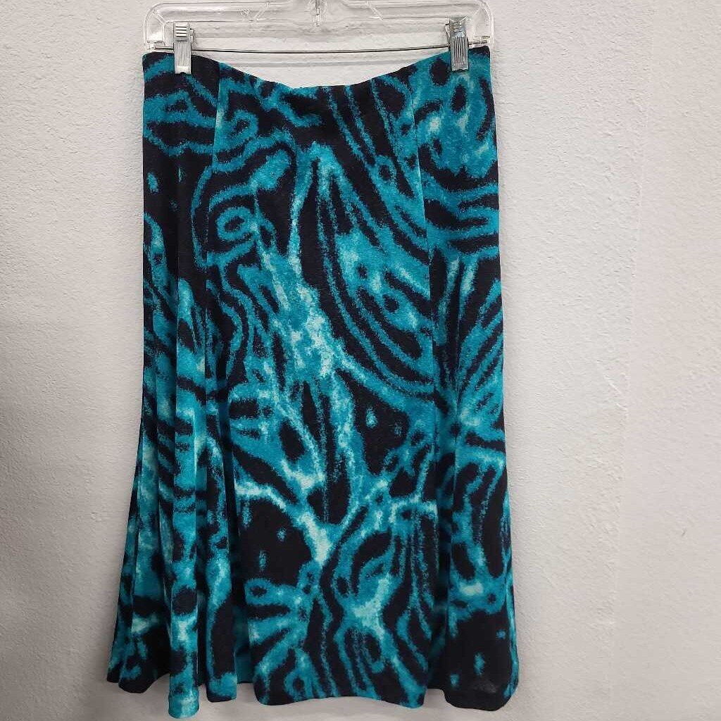 Jones New York Midi Skirt