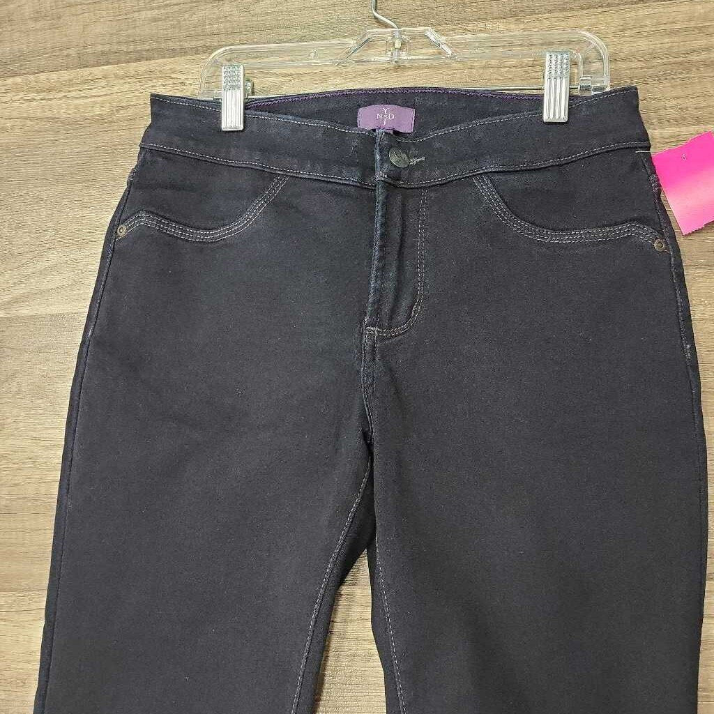 NYJD Legging Jeans