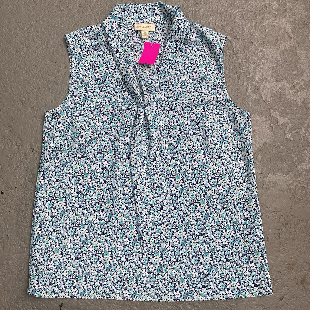 Pattern SS Blouse