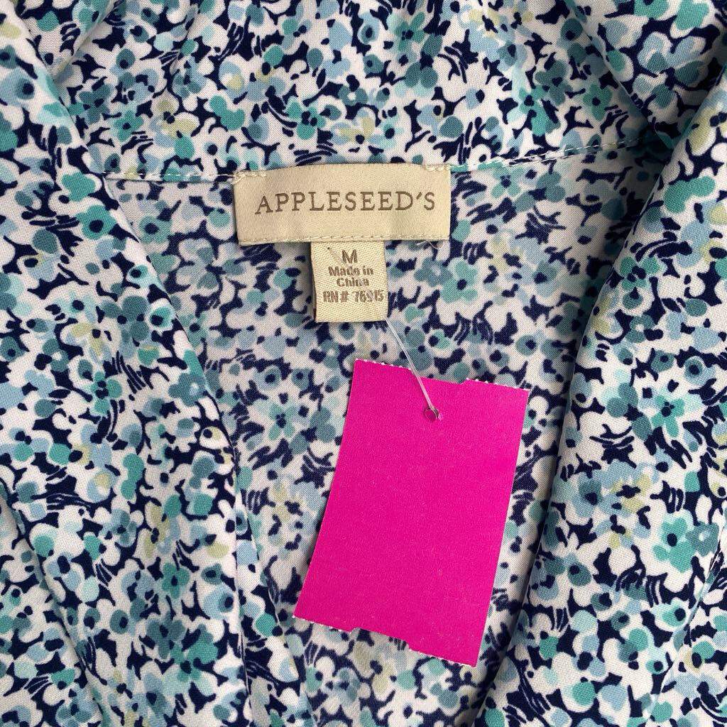 Pattern SS Blouse