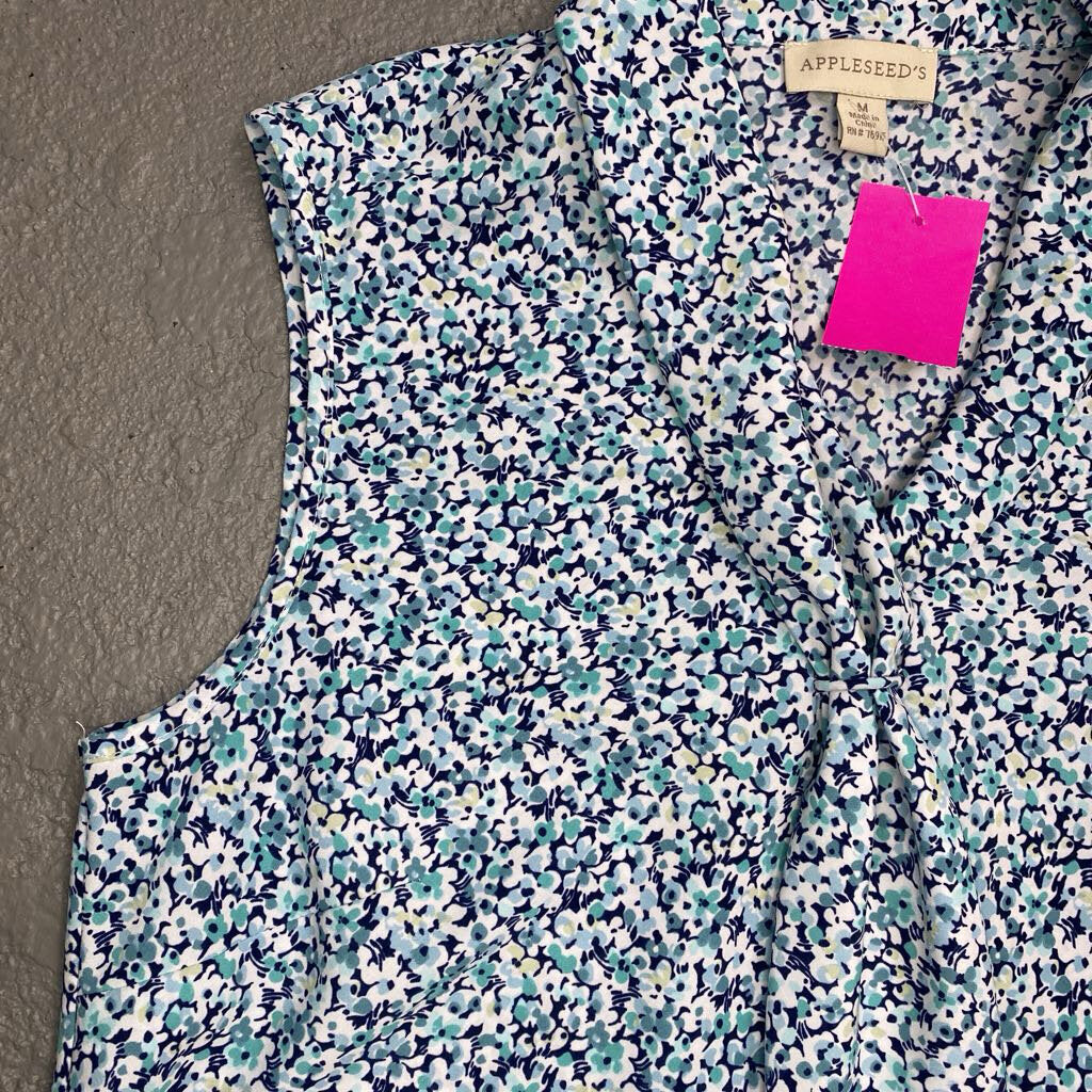 Pattern SS Blouse