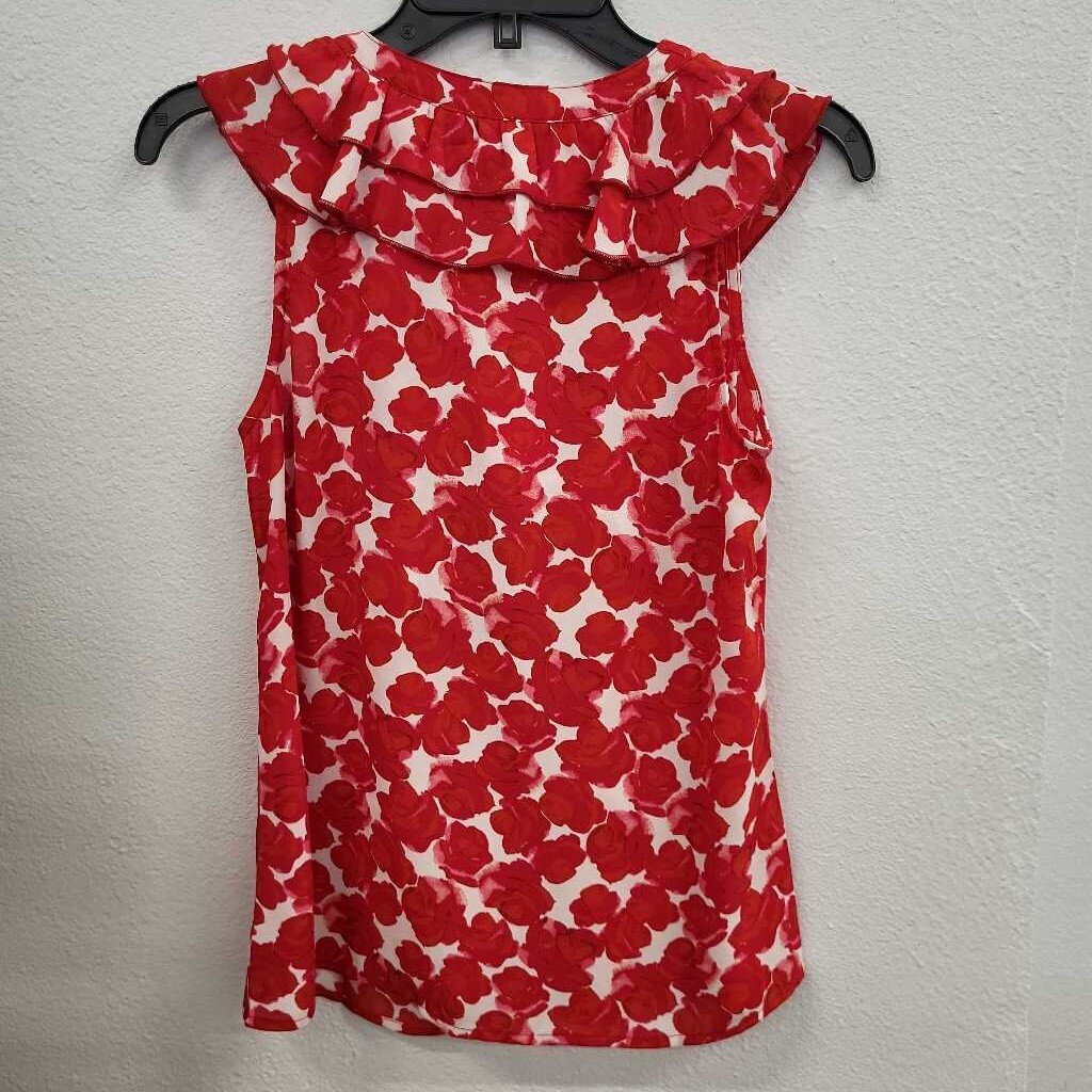 Cabi Floral Print SL