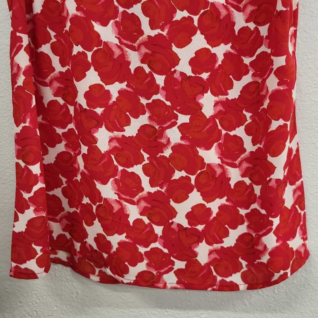 Cabi Floral Print SL