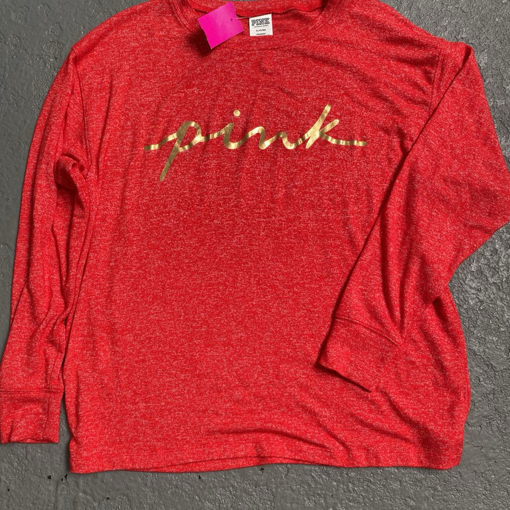 Knit LS