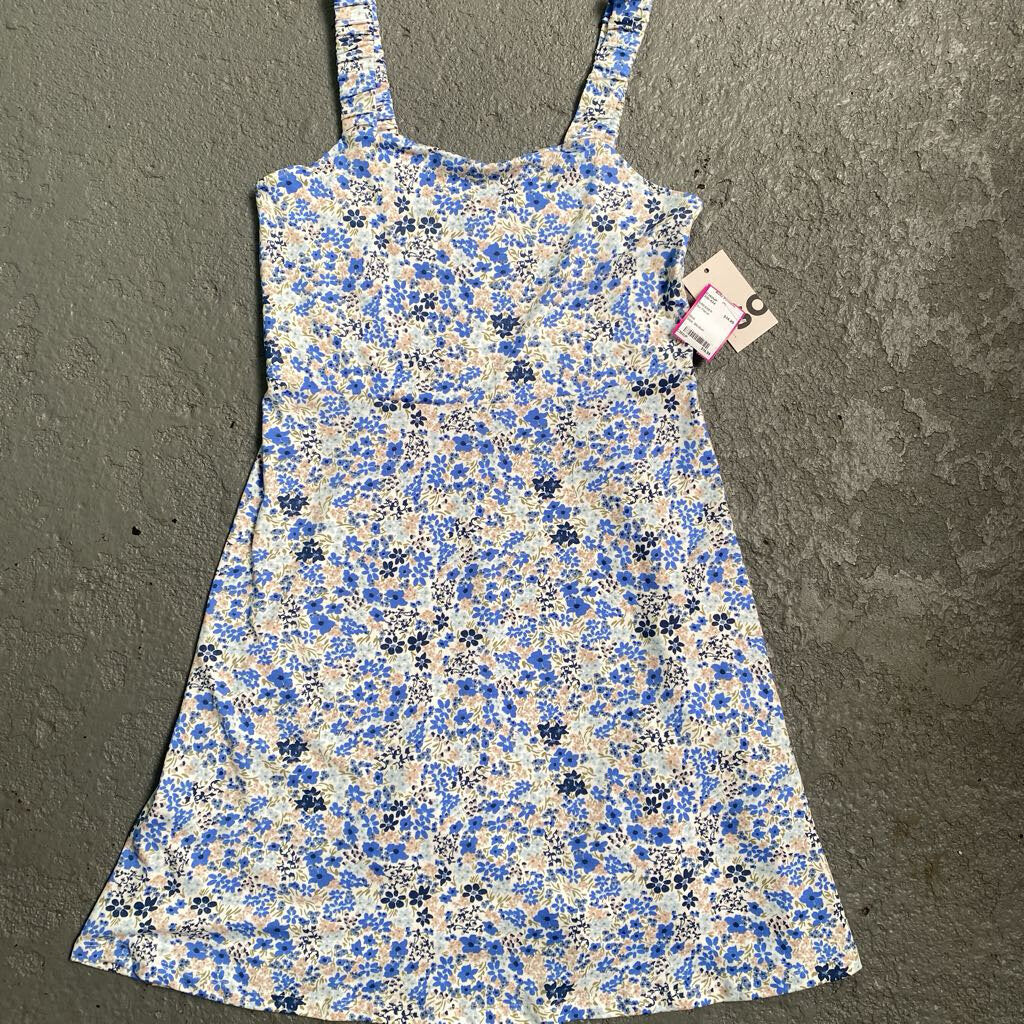 Floral
