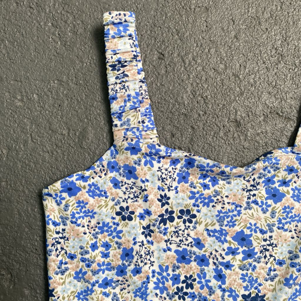 Floral