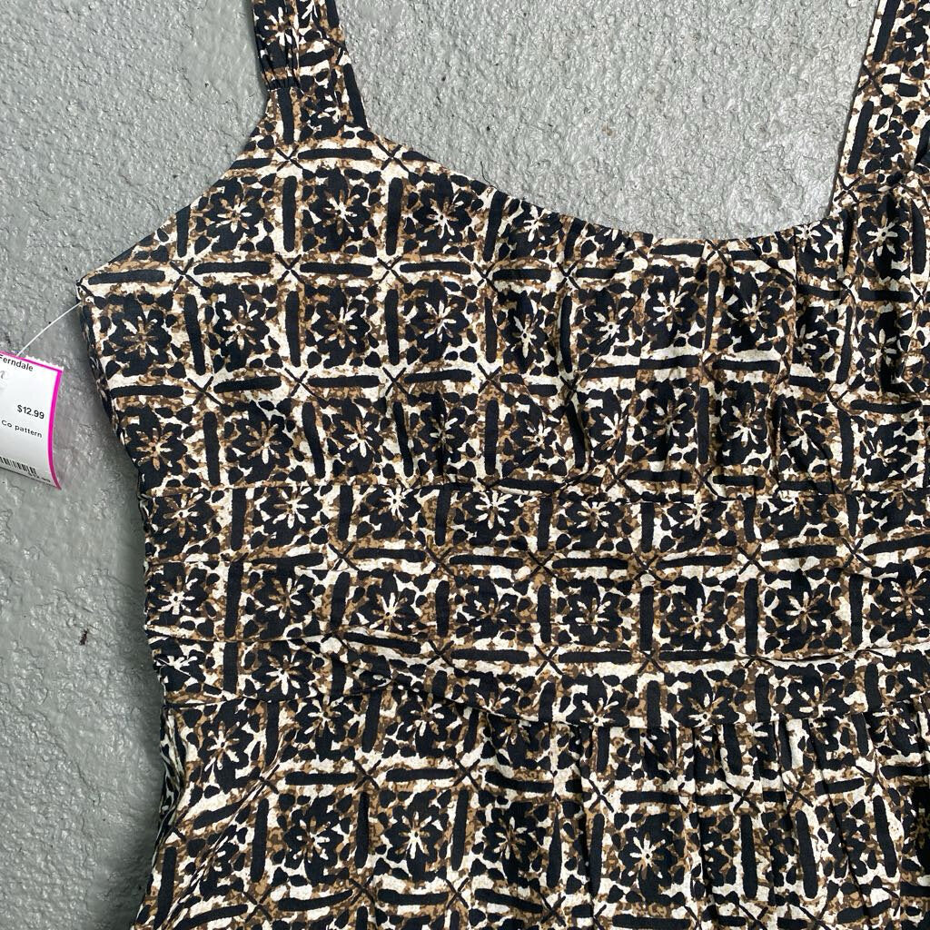 pattern midi