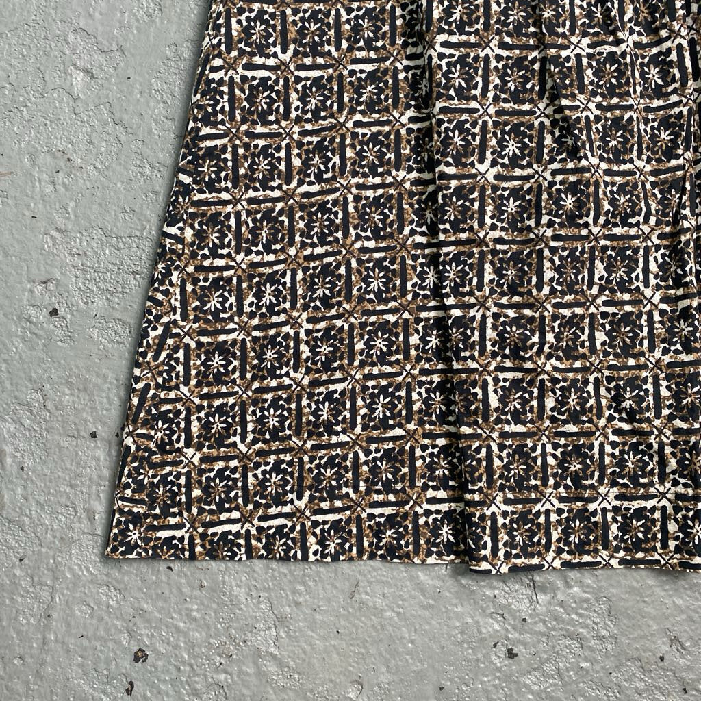 pattern midi