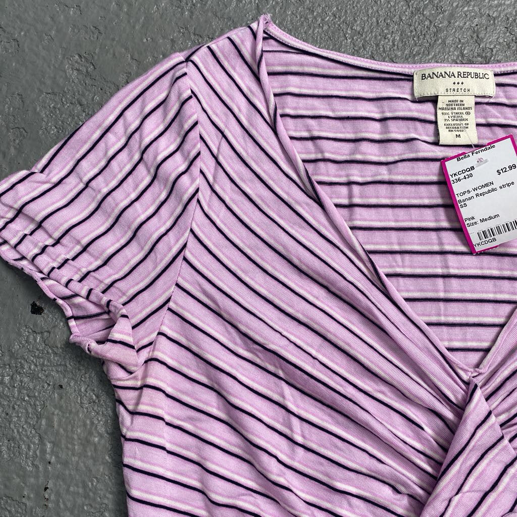 stripe SS