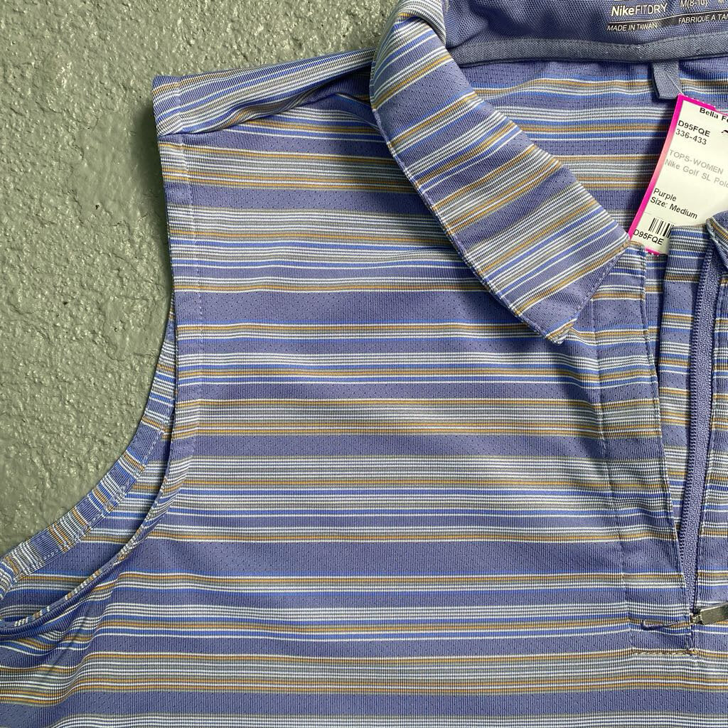 Golf SL Polo