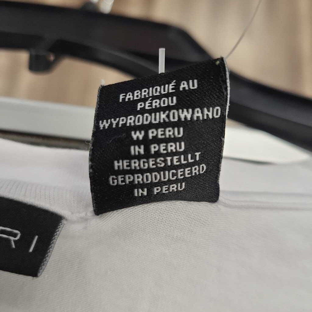 Tahari SS Tee