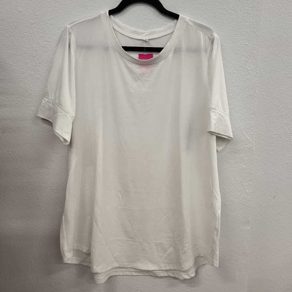 SS Tee
