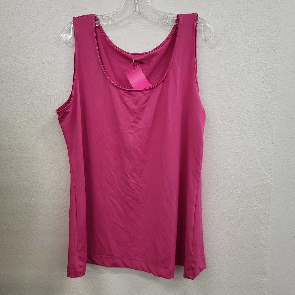 Charter Club Tank