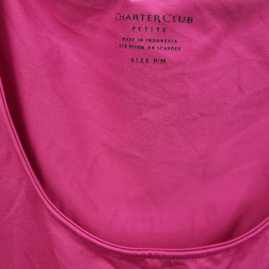 Charter Club Tank