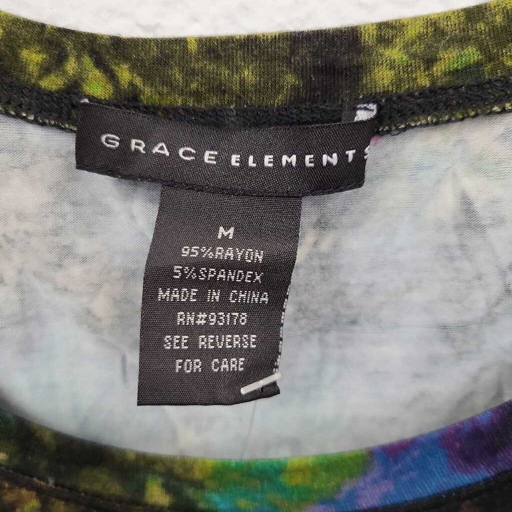 Grace Elements LS Tunic