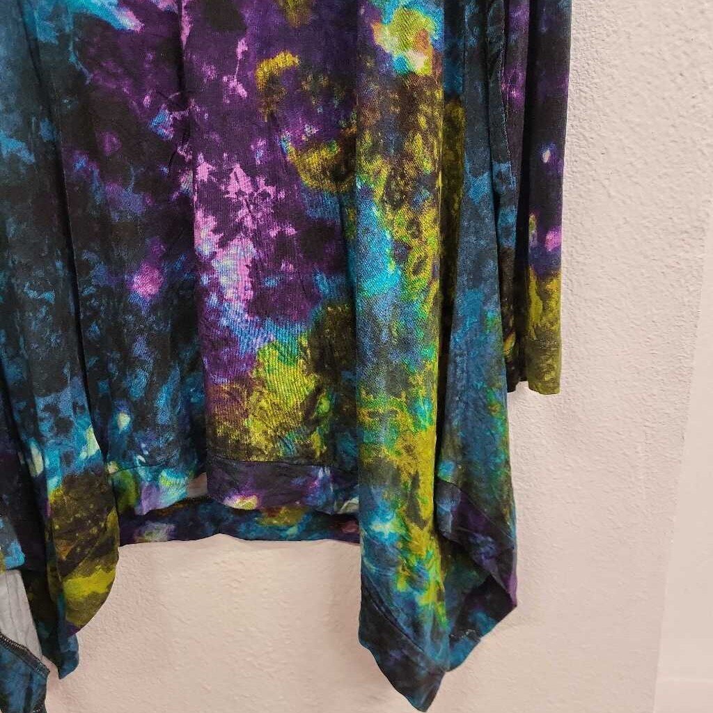 Grace Elements LS Tunic