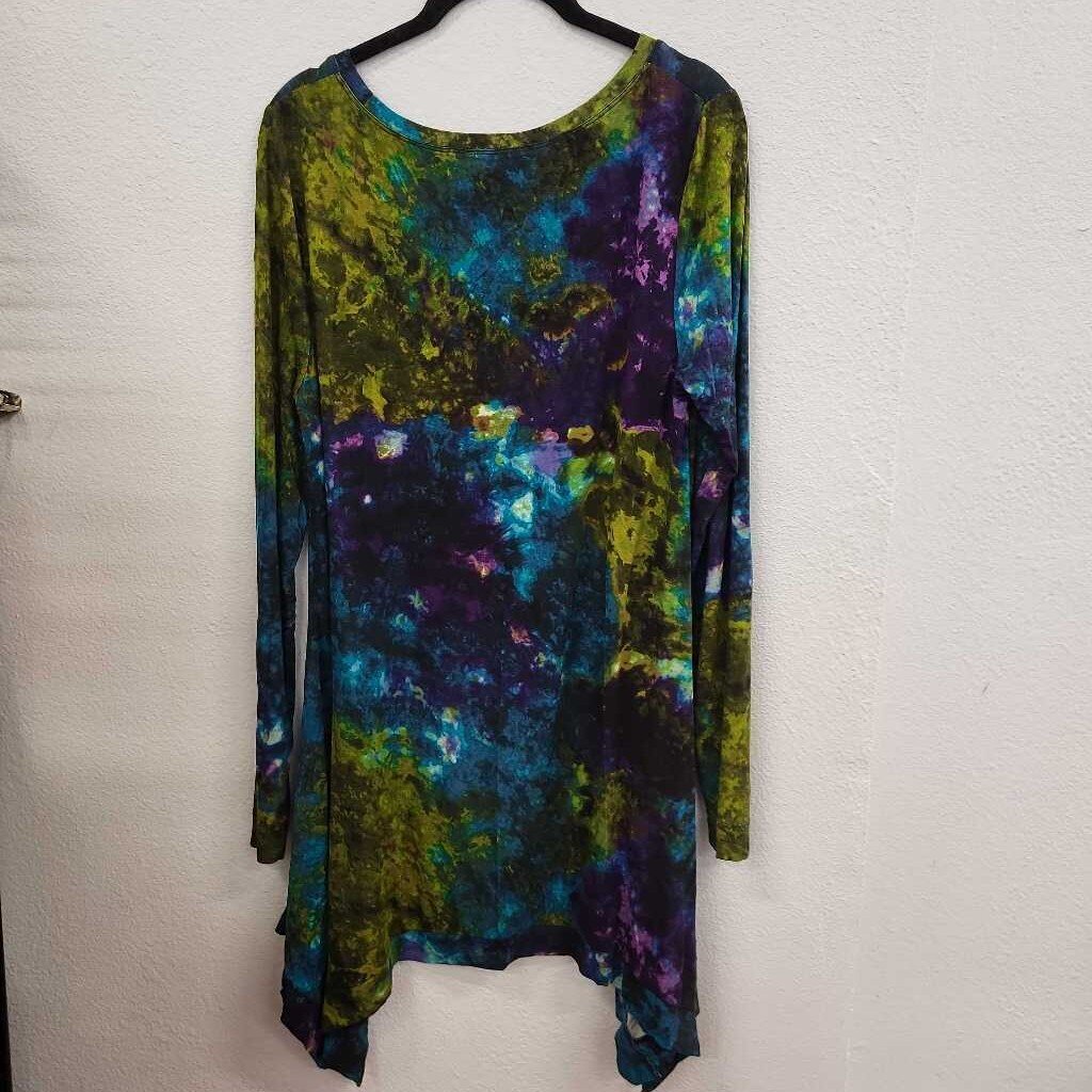 Grace Elements LS Tunic