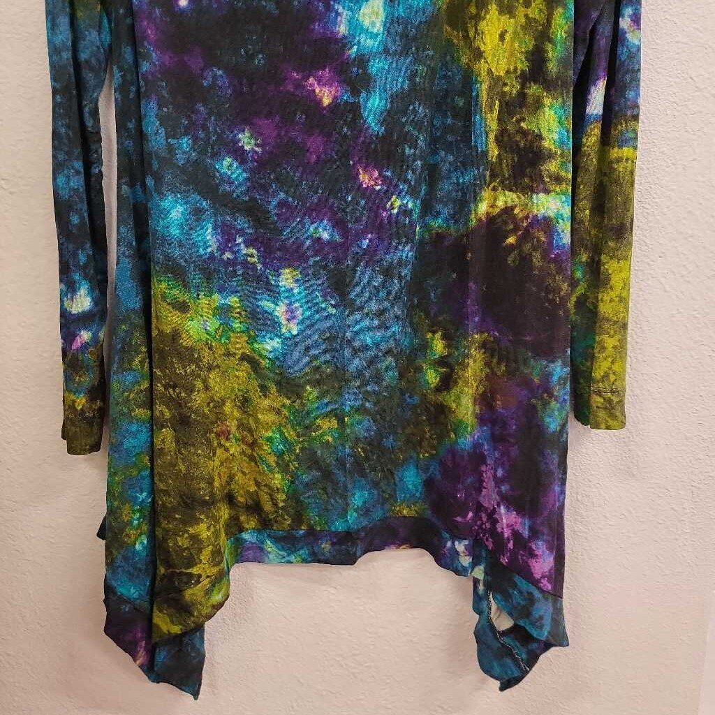 Grace Elements LS Tunic