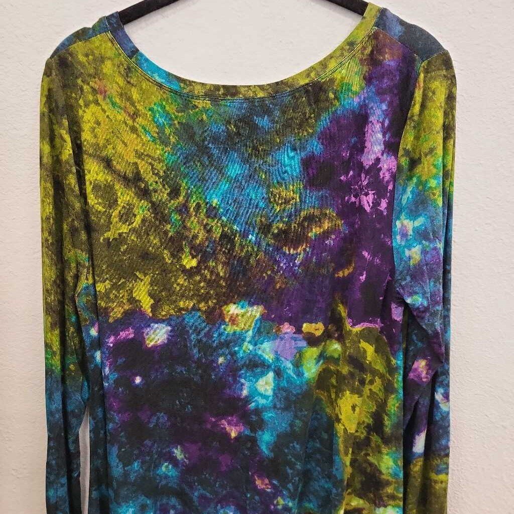 Grace Elements LS Tunic