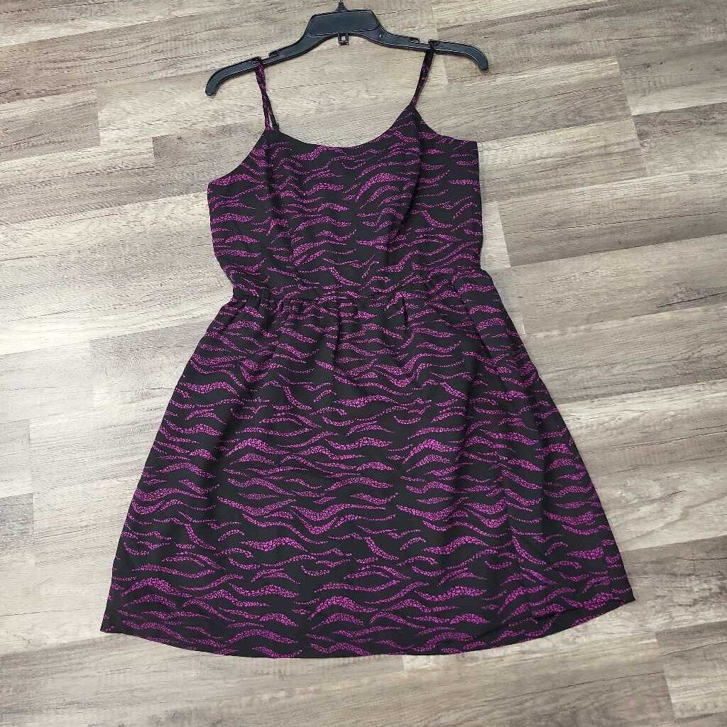 Kensie SL Pattern Print Dress