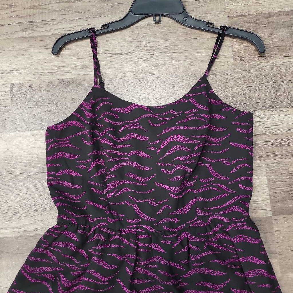 Kensie SL Pattern Print Dress