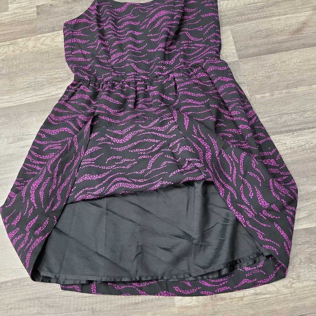 Kensie SL Pattern Print Dress