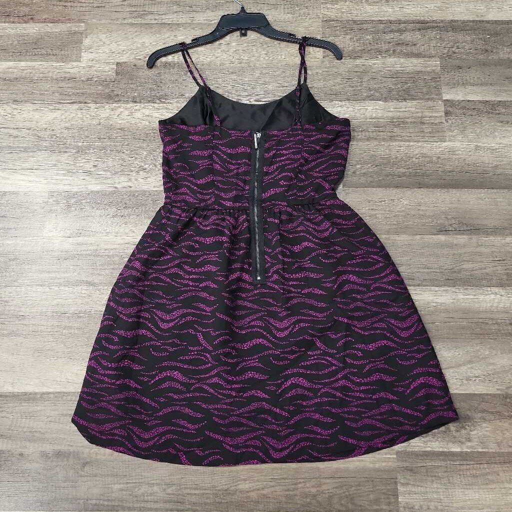 Kensie SL Pattern Print Dress