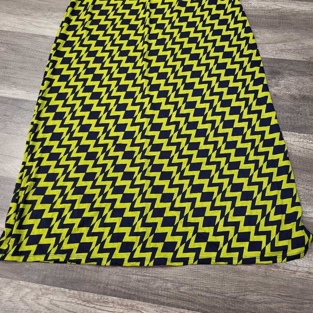 Trixxi SL Maxi Dress