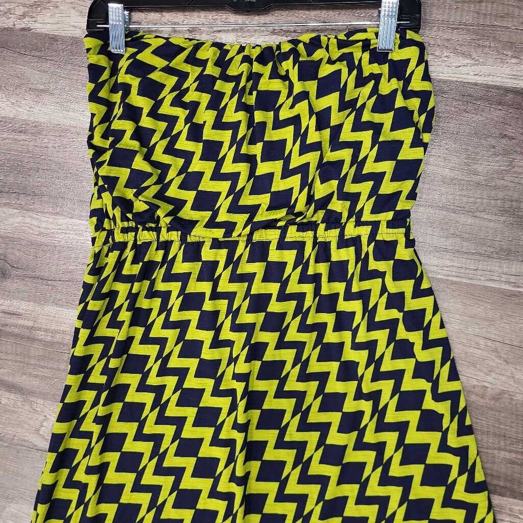 Trixxi SL Maxi Dress