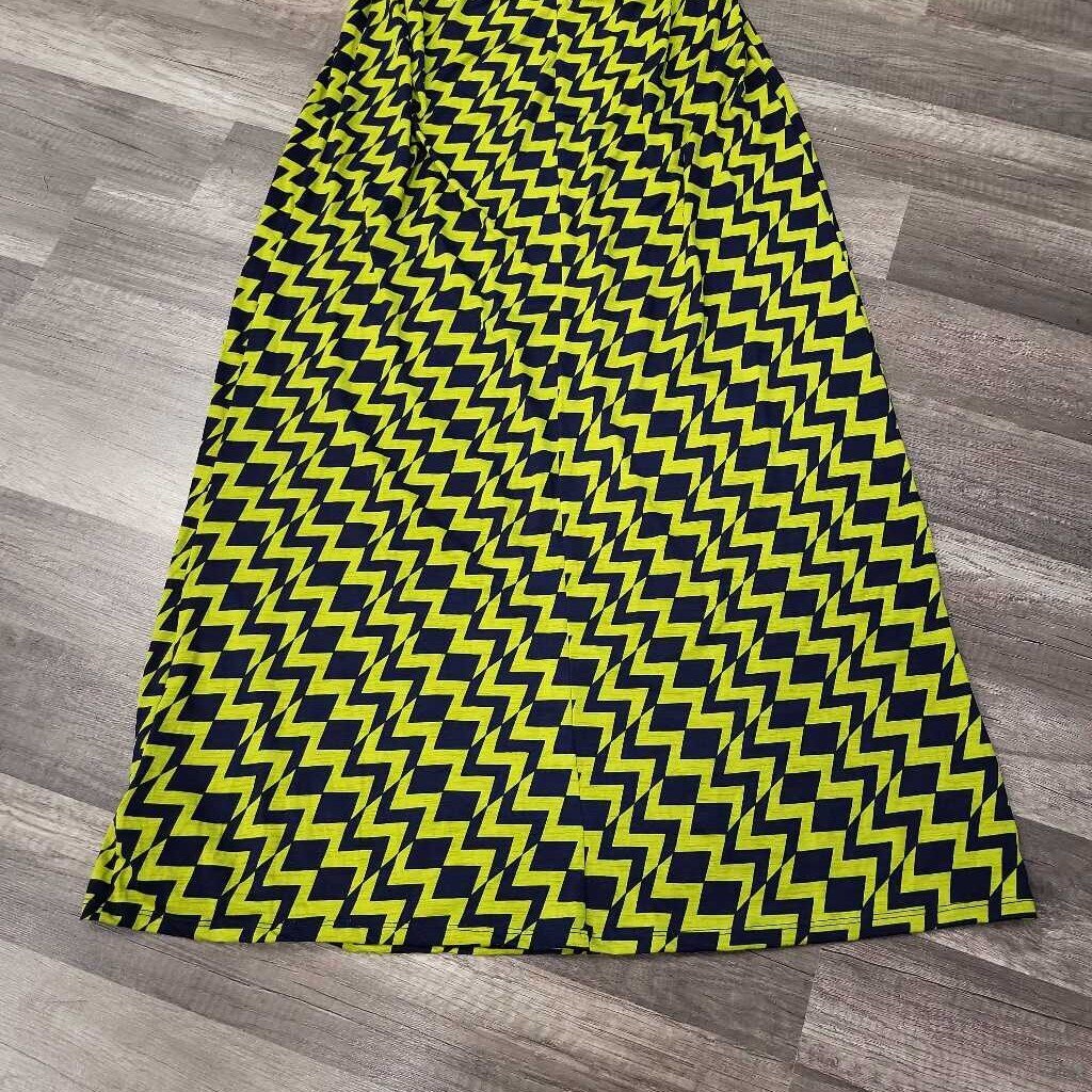 Trixxi SL Maxi Dress