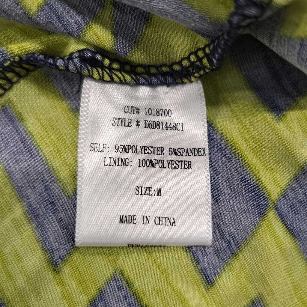 Trixxi SL Maxi Dress
