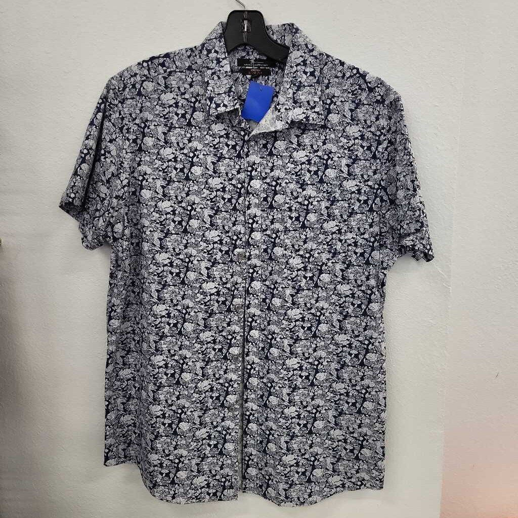 Marc Anthony SS BU Shirt