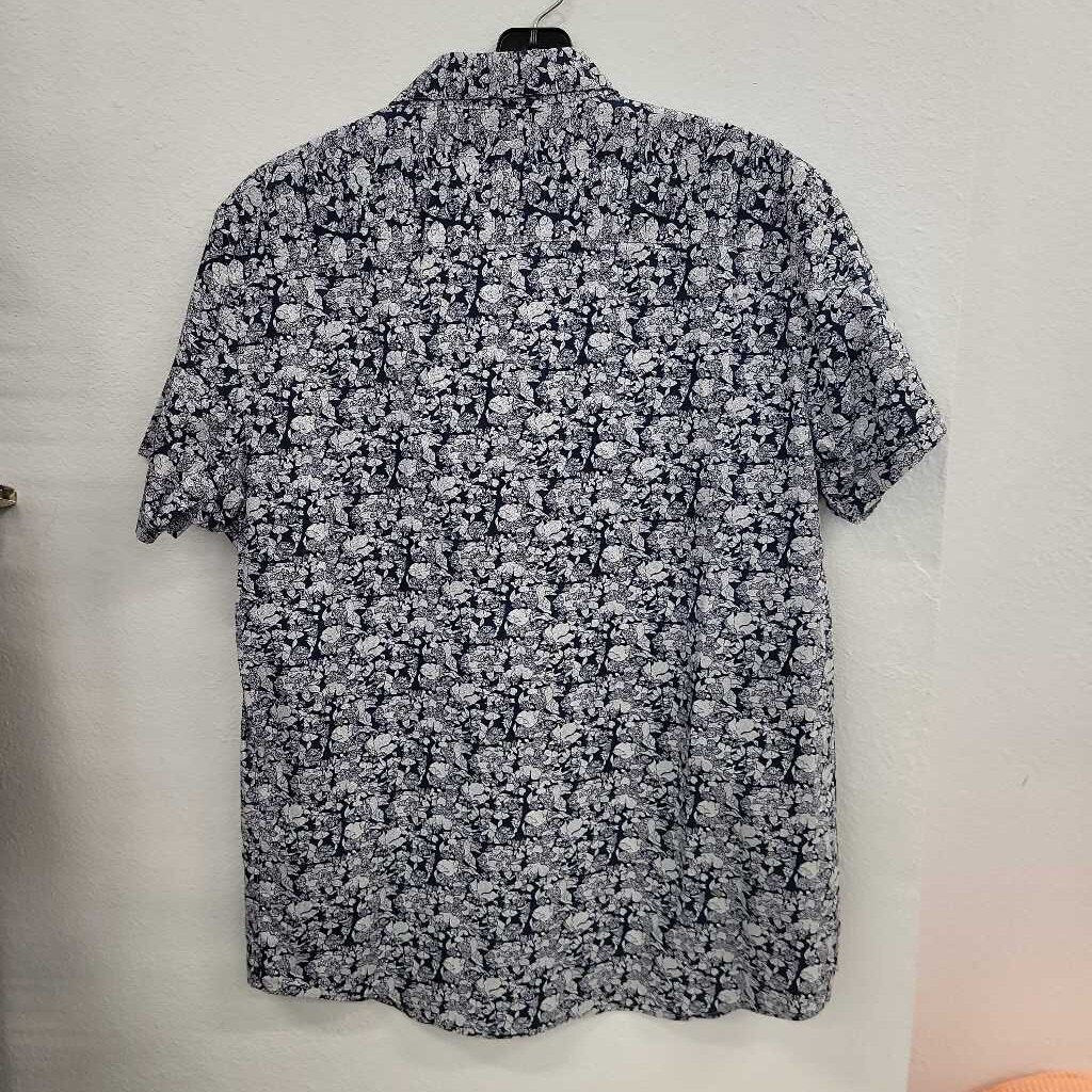 Marc Anthony SS BU Shirt