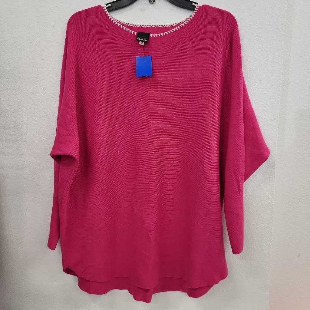Aaeda Sweater