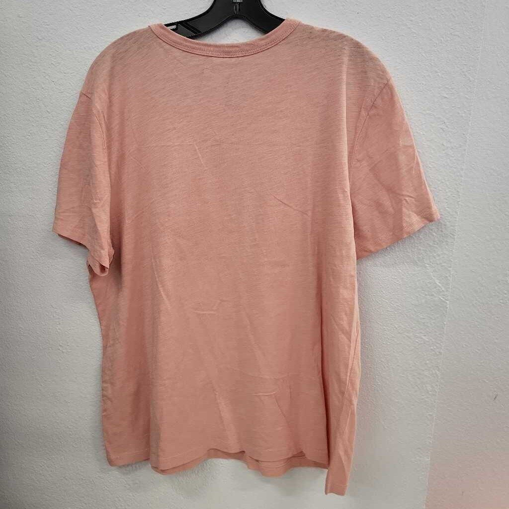 Dip SS Tee