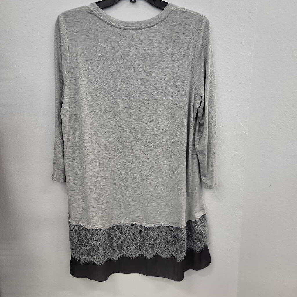 Logo LS Tunic