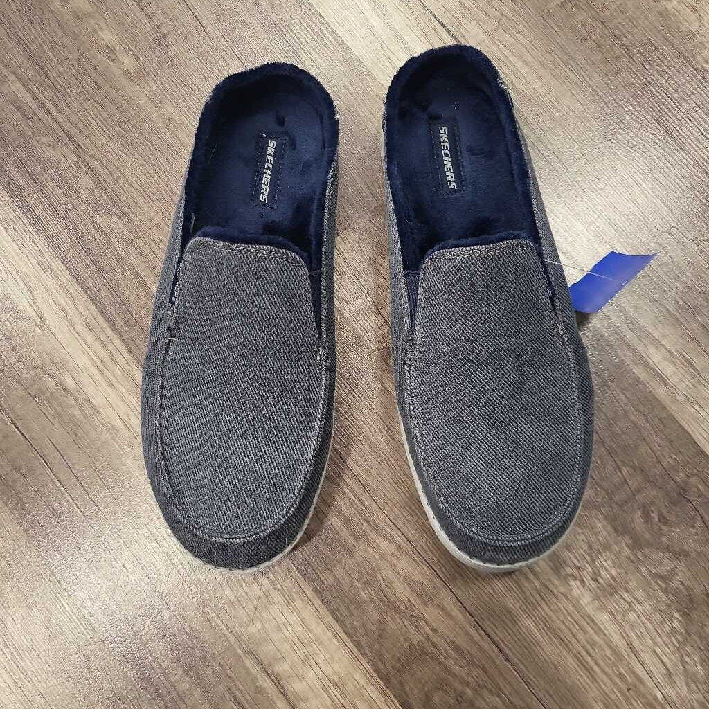 Slip On Sneakers